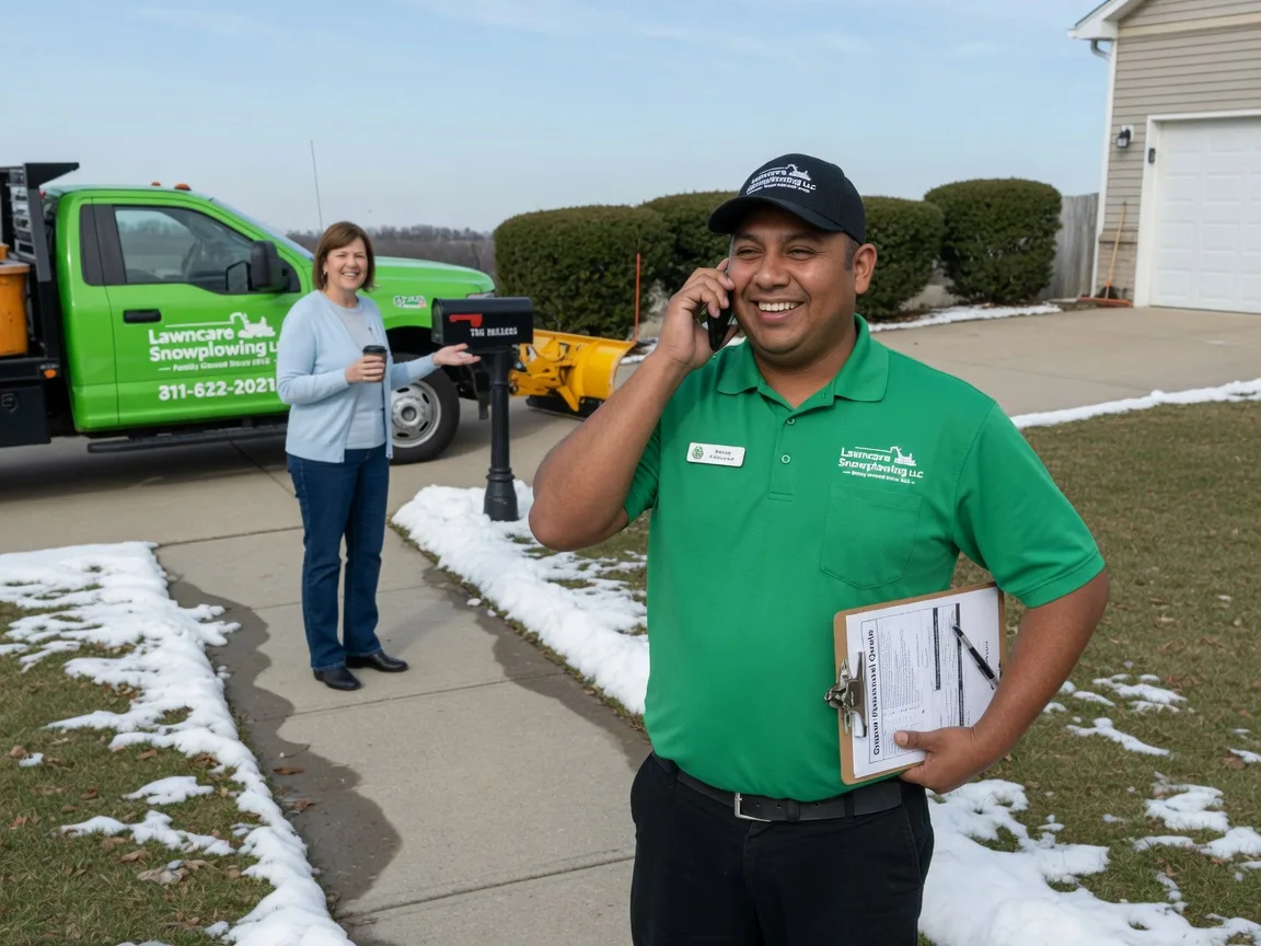 Lawn Care Services By Expert Landscaper Newburg, WV FAQs